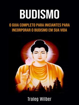 cover image of Budismo